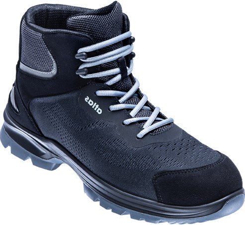 Chaussure de travail Atlas flash 1805 xp s1p | noir | taille 44 - 4043692443737