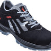 Chaussure de travail Atlas flash 2000 basse s1 | noir | taille 49 - 00.012.057.49