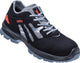 Chaussure de travail Atlas flash 2000 basse s1 | noir | taille 49 - 00.012.057.49