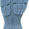 Chaussure de travail Atlas flash 6105 xp s3 | gris noir | taille 41 - 4043692431369