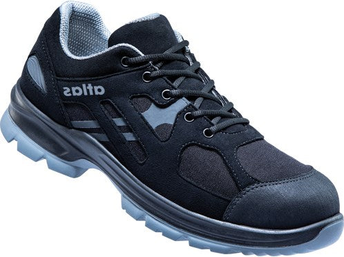 Chaussure de travail Atlas flash 6305 xp s3 | noir | taille 36 - 00.012.192.36