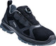 Chaussure de travail Atlas Flash 6405 Boa XP S3 | gris noir | taille 42 - 4043692441269