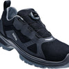 Chaussure de travail Atlas Flash 6405 Boa XP S3 | gris noir | taille 47 - 4043692441313