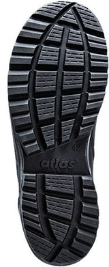 Chaussure de travail Atlas Flash 9255 XP Boa XR S3 | noir | taille 42 - 4043692461977 - afbeelding 2