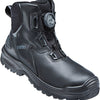 Chaussure de travail Atlas Flash 9255 XP Boa XR S3 | noir | taille 44 - 4043692461991