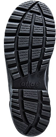 Chaussure de travail Atlas Flash 9255 XP Boa XR S3 | noir | taille 45 - 4043692462004