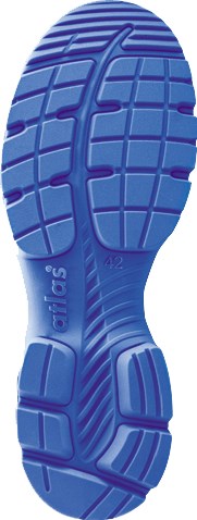 Chaussure de travail Atlas gx 805 2.0 haute s3 + kn | noir | taille 35 - 00.012.075.35