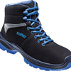 Chaussure de travail Atlas gx 805 2.0 haute s3 + kn | noir | taille 41 - 00.012.075.41