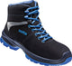 Chaussure de travail Atlas gx 805 2.0 haute s3 + kn | noir | taille 41 - 00.012.075.41