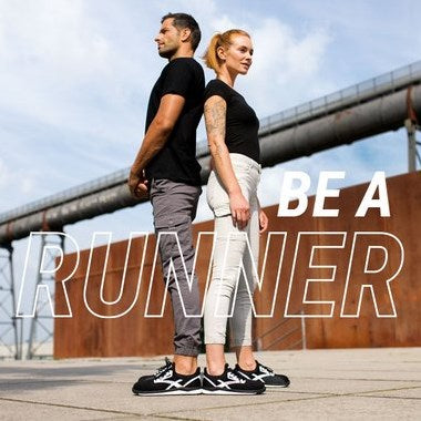 Chaussure de travail Atlas Runner 25 s1p | noir | taille 36 - 4043692415383