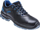 Chaussure de travail Atlas SL 645 XP 2.0 S3 W12 | noir bleu | taille 43 - 00.012.232.43