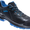 Chaussure de travail Atlas SL 645 XP 2.0 S3 | noir bleu | taille 47 - 00.012.093.47