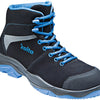 Chaussure de travail Atlas SL 80 2.0 haute S2 | noir bleu | taille 46 - 00.012.095.46