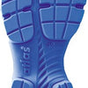 Chaussure de travail Atlas SL 805 XP 2.0 haute S3 W12 | noir bleu | taille 49 - 00.012.235.49