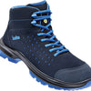 Chaussure de travail Atlas SL 82 2.0 haute S1 | noir bleu | taille 36 - 00.012.097.36