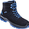 Chaussure de travail Atlas SL 82 2.0 haute S1 | noir bleu | taille 38 - 00.012.097.38