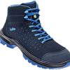 Chaussure de travail Atlas SL 825 XP 2.0 haute S1P | bleu | taille 45 - 00.012.145.45