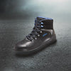 Chaussure de travail Atlas thermo tech 800 bleu s3 | noir | taille 42 - 00.012.149.42