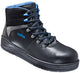 Chaussure de travail Atlas thermo tech 800 bleu s3 | noir | taille 44 - 00.012.149.44