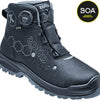 Chaussure de travail Atlas XT 550 GTX Boa XR S3 | noir | taille 47 - 4043692465814