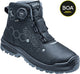 Chaussure de travail Atlas XT 550 GTX Boa XR S3 | noir | taille 47 - 4043692465814