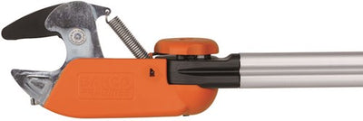 Cisailles à chenilles Bahco | sur poignée rallonge | avec cordon | longueur 2370 - 4110 mm | 32mm-atp-230-410