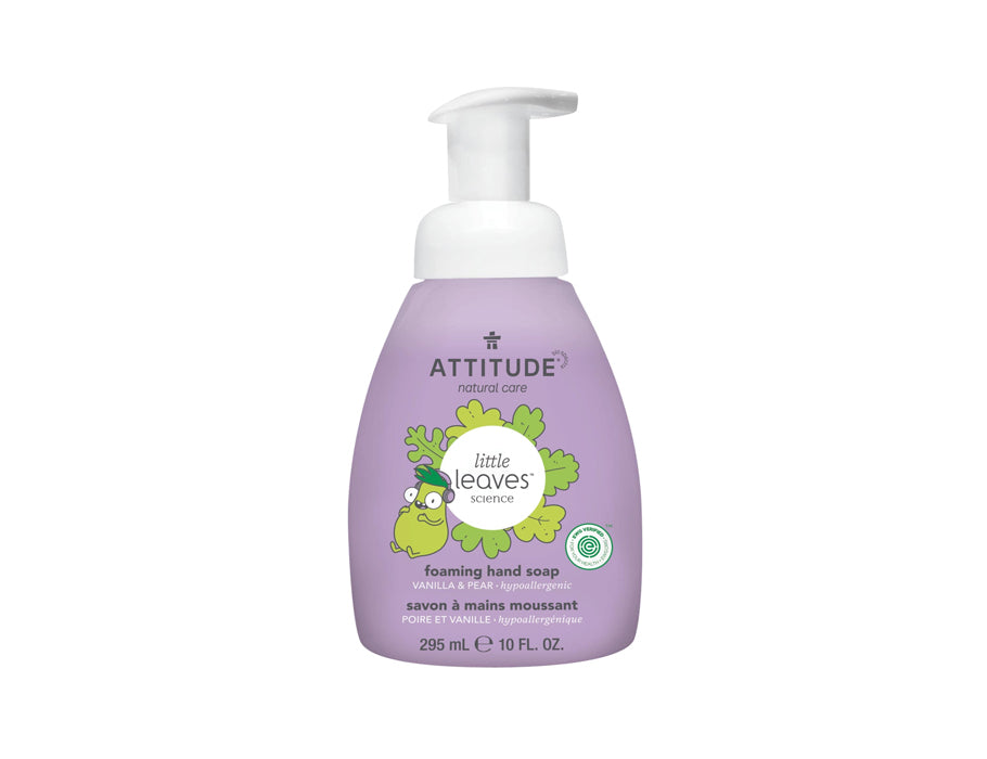 Attitude Little Leaves ™ Soap Vanilla Pear 295 ml