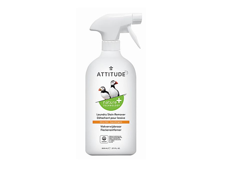 Attitude Petit Ones Remover Nature + 800 ml