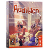 999 jeux 999 jeux audition