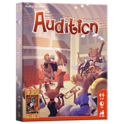 999 jeux 999 jeux audition