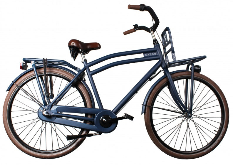 Cargo Avalon 28 pouces 59 cm Men 3V Coaster frein bleu