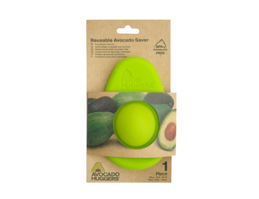 Food Huggers Avocado Hugger 1 STK