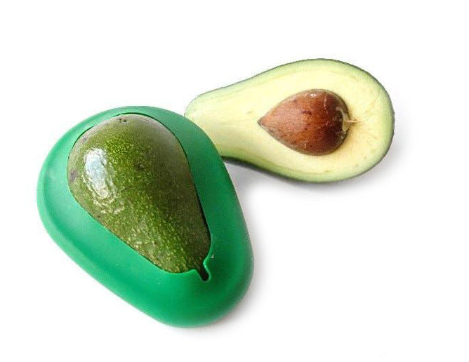 Food Huggers Avocado Huggers - Ensemble de 2