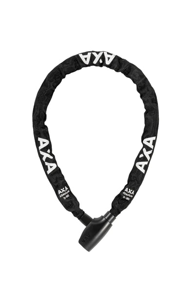 Serrure de chaîne Absolute 900 x 5 mm noir