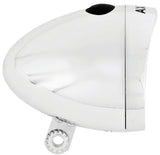 Phare vélo AXA Classic Chrome