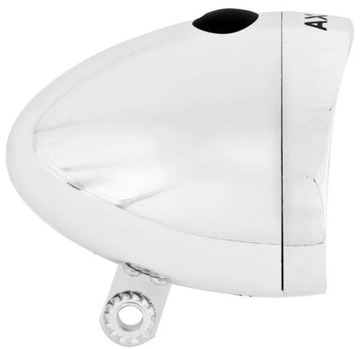 Phare vélo AXA Classic Chrome