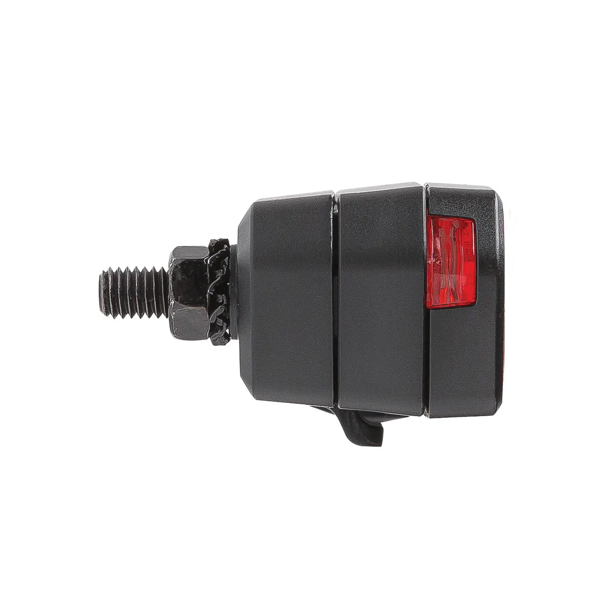 Feu arrière Juno Battery Auto Off - 50 mm