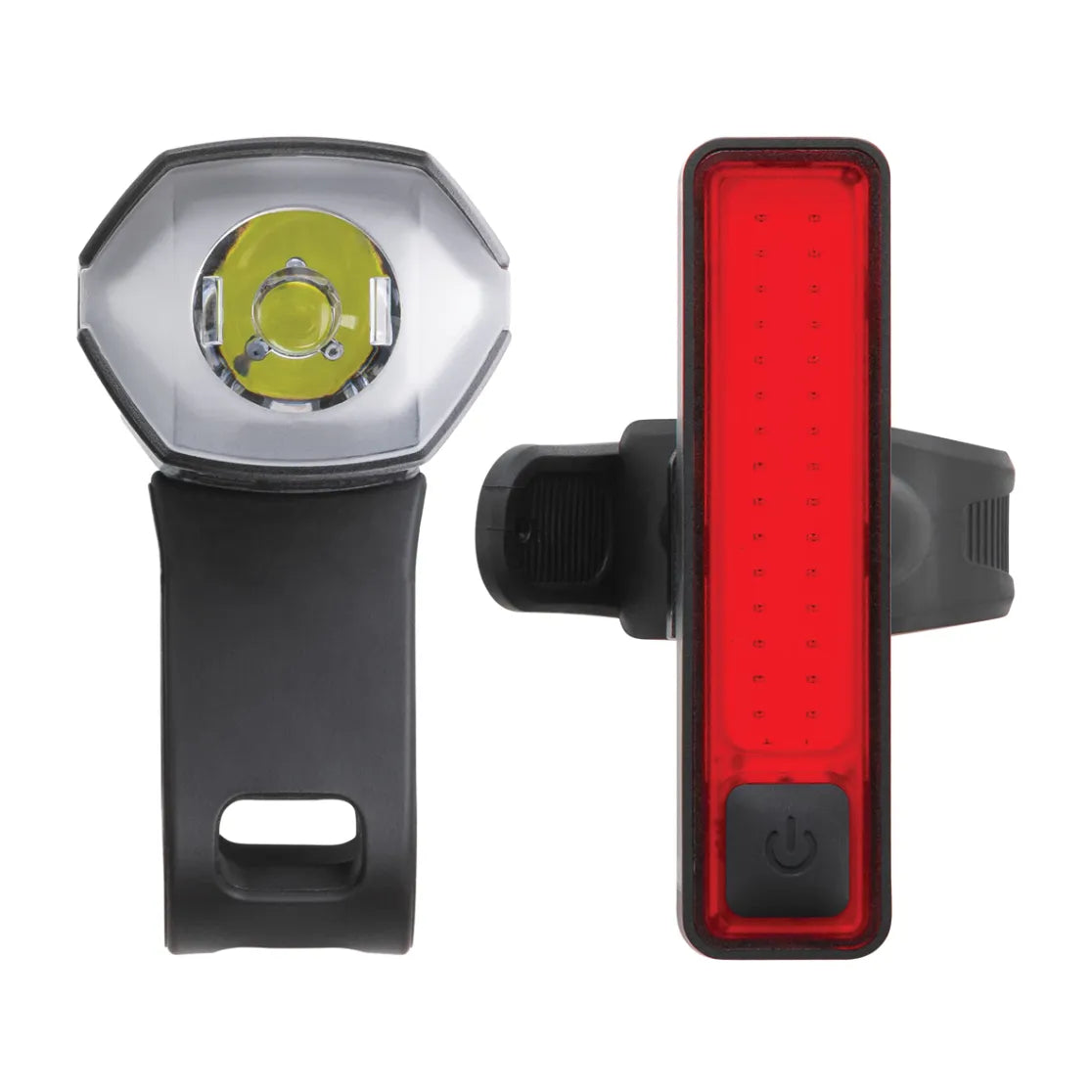 Axa ensemble de lampes niteline 550