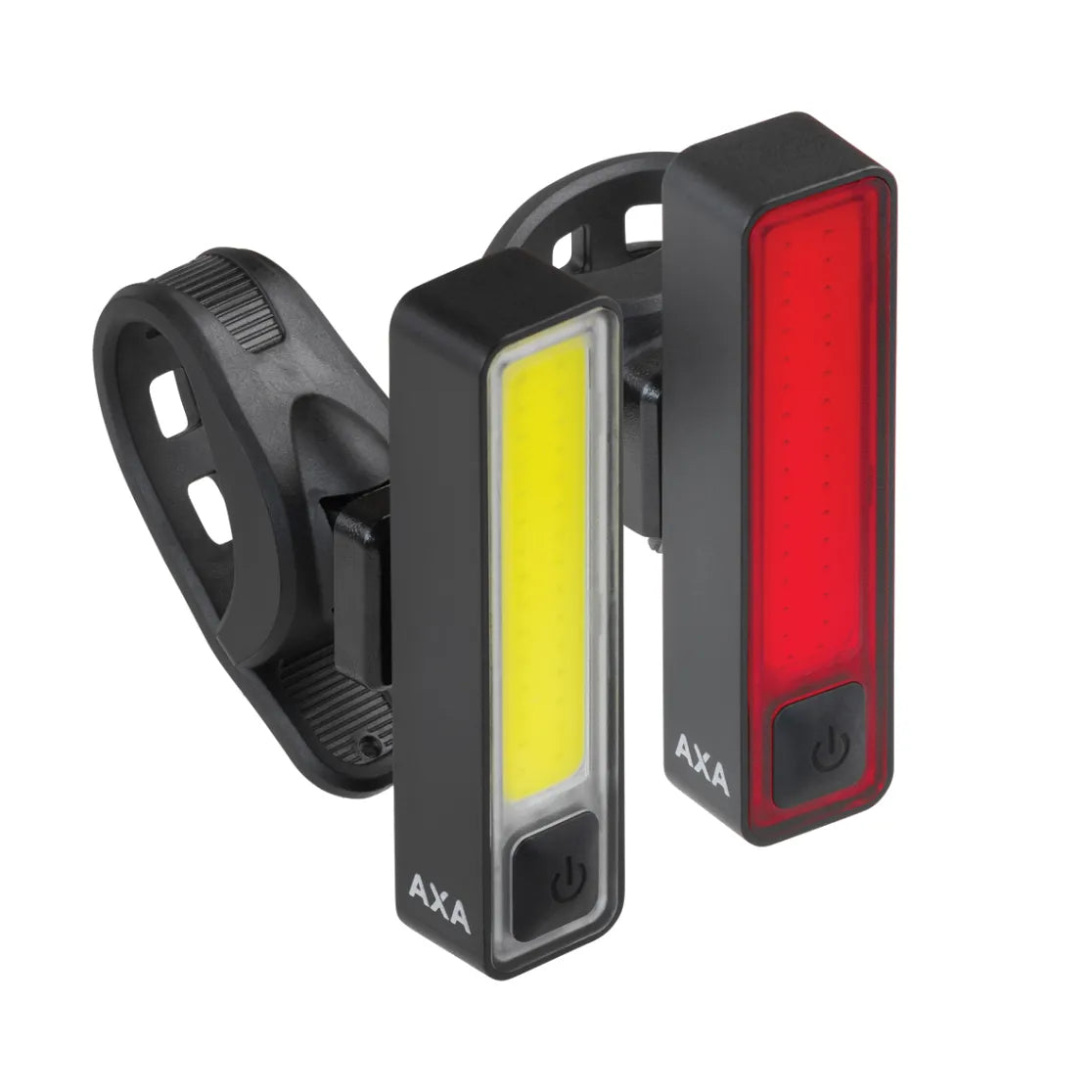 Axa ensemble de lampes niteline slim