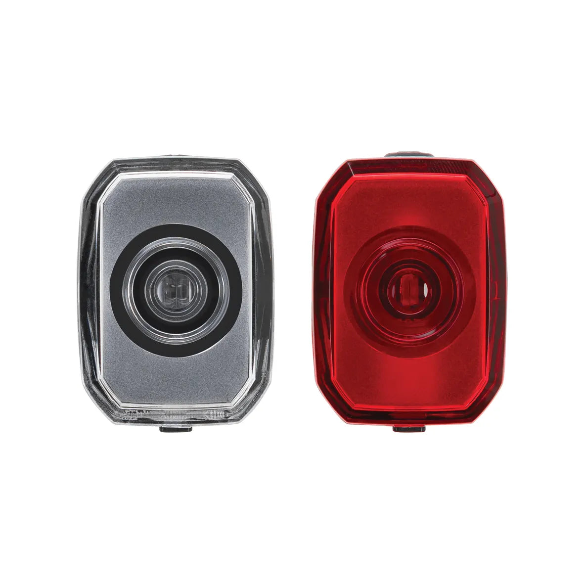 Axa kit d'éclairage niteline spot+ USB