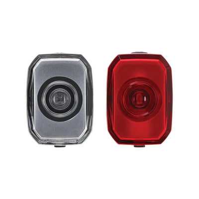 Axa kit d'éclairage niteline spot+ USB