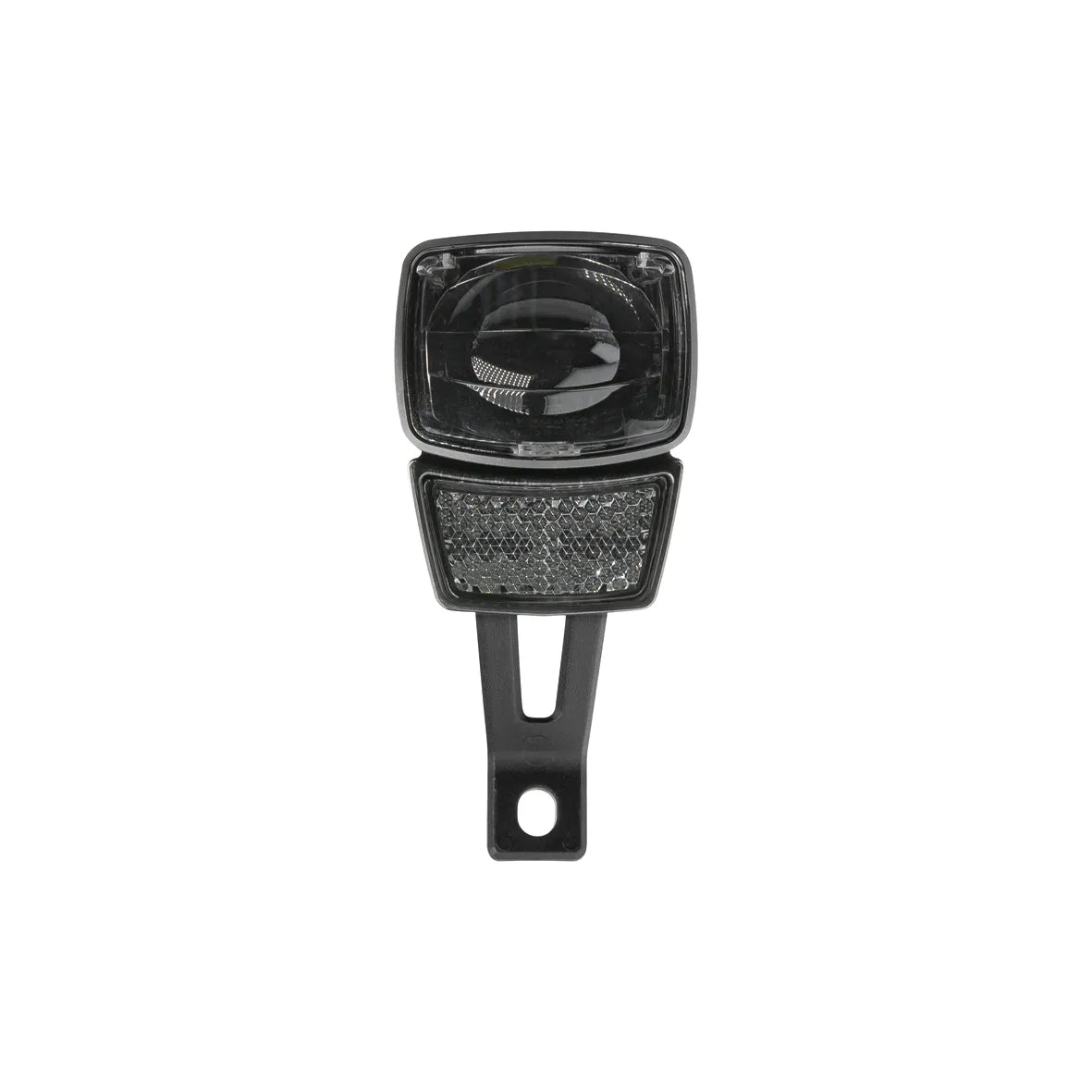 Headlight AXA NXT-30 Hub Dynamo | Aan uit | 30 lux