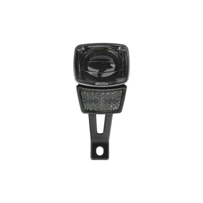 Headlight AXA NXT-30 Hub Dynamo | Aan uit | 30 lux
