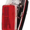 Axa Taillight Run Battery on Map On Map