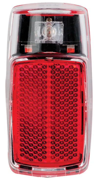 Axa Taillight Run Battery on Map On Map