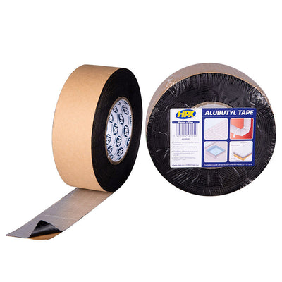 Ruban alubutyl Hpx 50mm x 20m