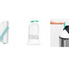 Brabantia Brabantia PerfectFit Sac déchet G 23-30L 20 pièces