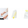 Brabantia Brabantia PerfectFit Sacs Sacs A 3L 20 Pieces