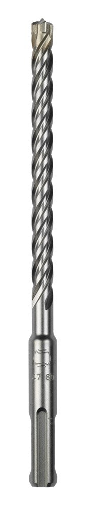 Accessoires Makita p4s : foret sds-plus 24x450mm - b-58702 - b-58702