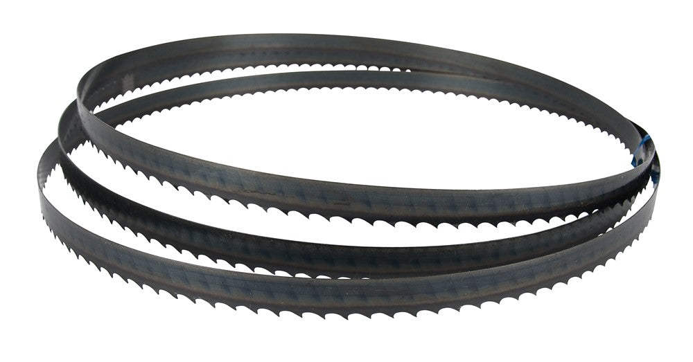 Accessoires Makita scie à ruban bi-métal longueur du ruban 835 mm - b-40565